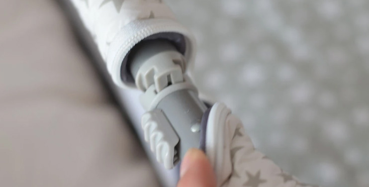 ASTM F 2906床边婴儿床安全规范