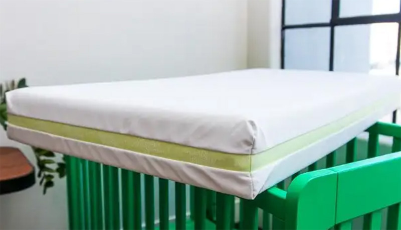 ASTM F2933婴儿床床垫安全规范要求