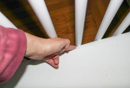 ASTM F2933婴儿床床垫安全规范要求