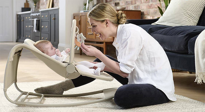 ASTM F3084婴幼儿摇椅安全规范标准解读