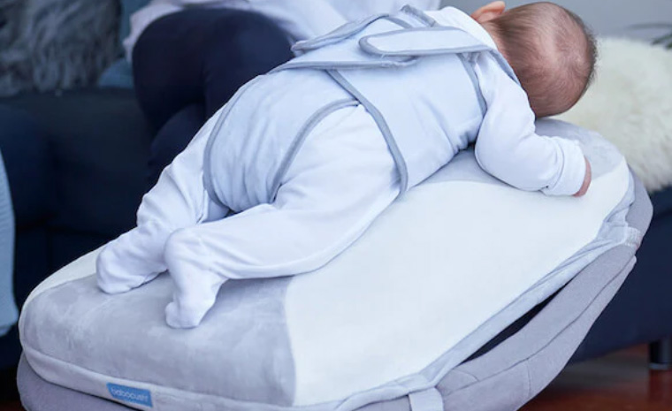 ASTM F3084婴幼儿摇椅安全规范标准解读