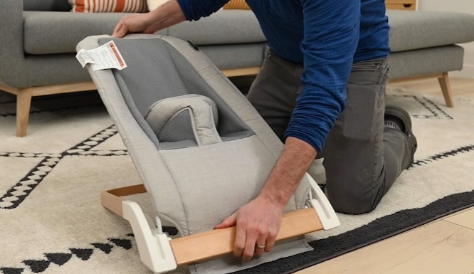 ASTM F3084婴幼儿摇椅安全规范标准解读