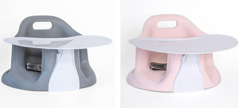 ASTM F3317婴儿地板座椅的消费者安全标准规范