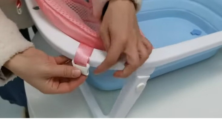 ASTM F3343婴儿浴盆安全规范：关键要求与测试项目解析