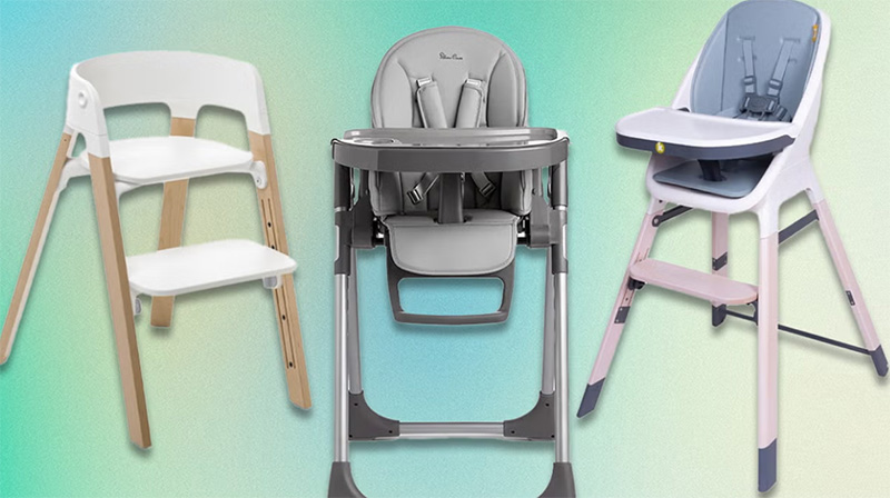 ASTM F404高脚椅消费者安全性能规范