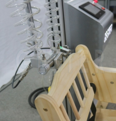 ASTM F404高脚椅消费者安全性能规范