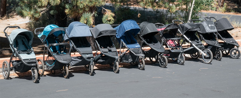 ASTM F833-21婴儿车和婴儿推车消费者安全性能规范标准