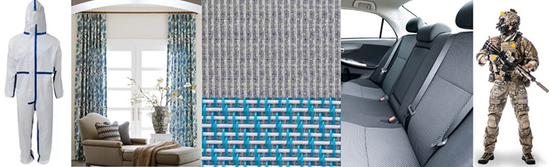 ASTM D6413-15 纺织品燃烧性能－垂直法