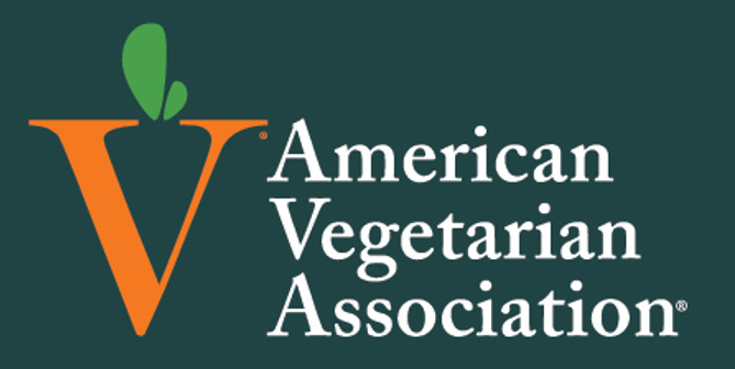 AVA美国素食协会认证