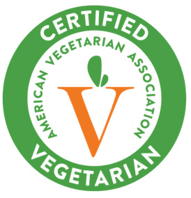 AVA美国素食协会认证