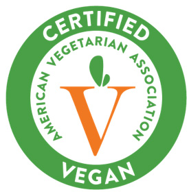 AVA美国素食协会认证