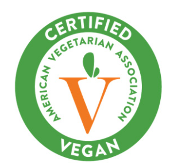 AVA美国素食协会认证FAQ