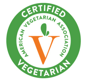 AVA美国素食协会认证FAQ