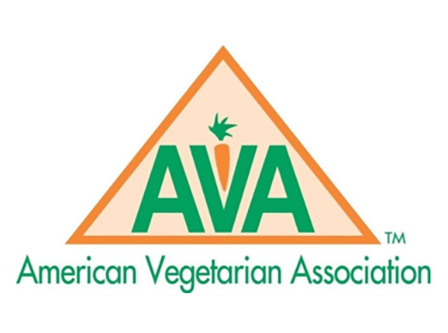 AVA美国素食协会认证