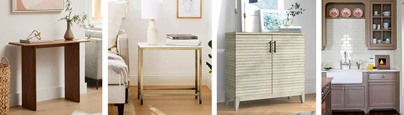 Wayfair对复古家具的合规要求