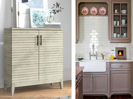 Wayfair对复古家具的合规要求