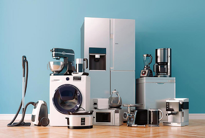 Wayfair对家电的合规要求