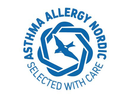Asthma Allergy Nordic北欧过敏