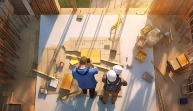 BS 476-12直接火焰冲击建筑材料产品可燃性的试验方法