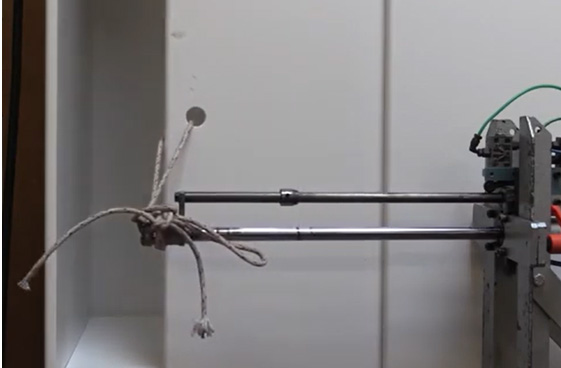 BS 4875-7英国储存家具强度和疲劳测试方法