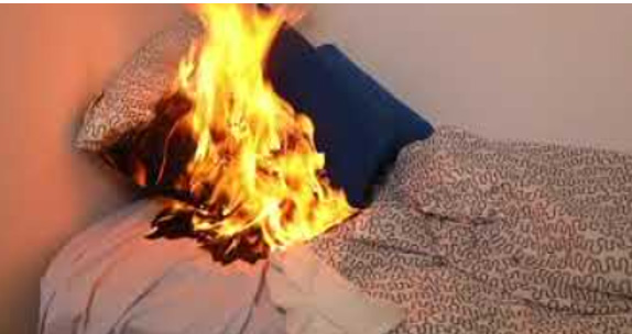 BS 5815-3公共部门用棉和人造纤维混纺床单、床单、枕套、毛巾和餐巾规范