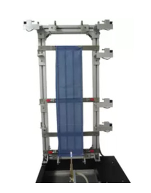 BS 5815-3公共部门用棉和人造纤维混纺床单、床单、枕套、毛巾和餐巾规范