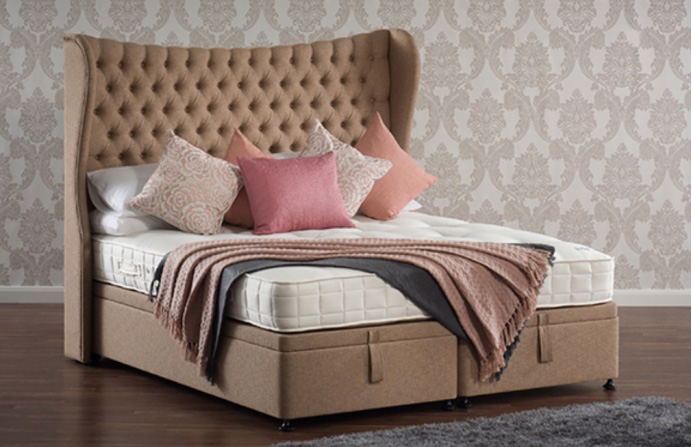 BS 6807:2006 床垫,长沙发椅,床托阻燃测试