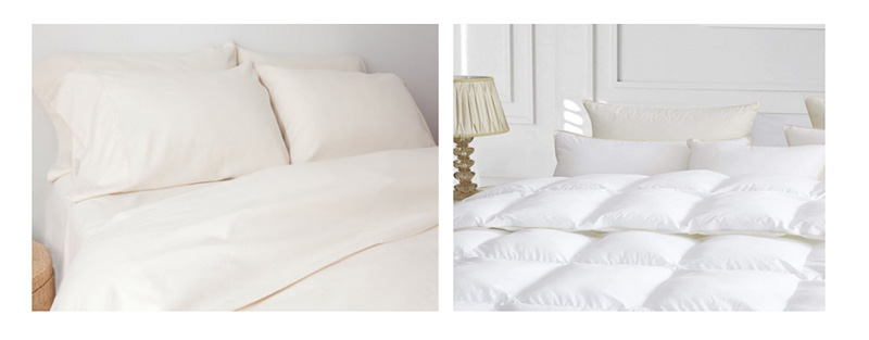 BS 7175英国床上用品可燃性测试方法