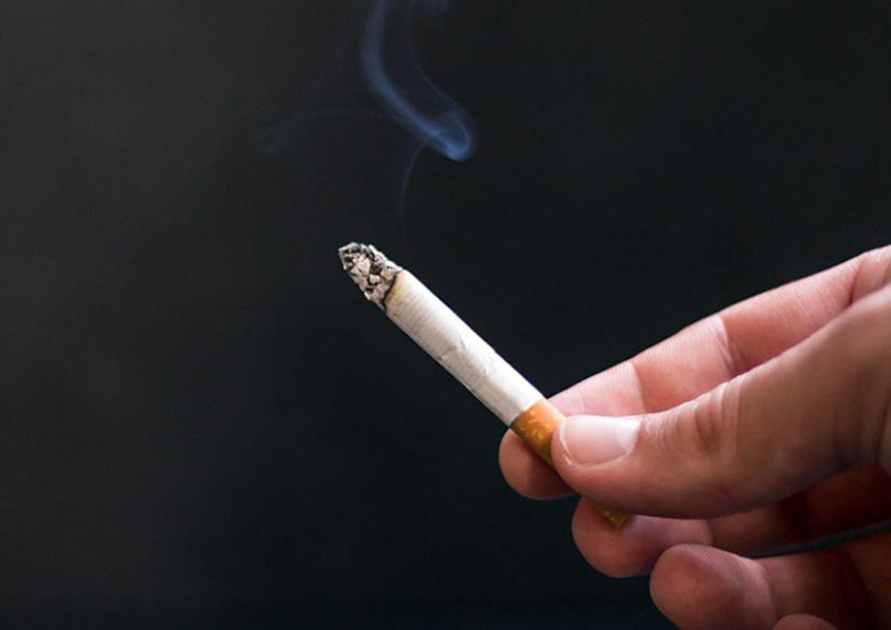 BS EN 1021-1软垫家具可燃性评估—香烟