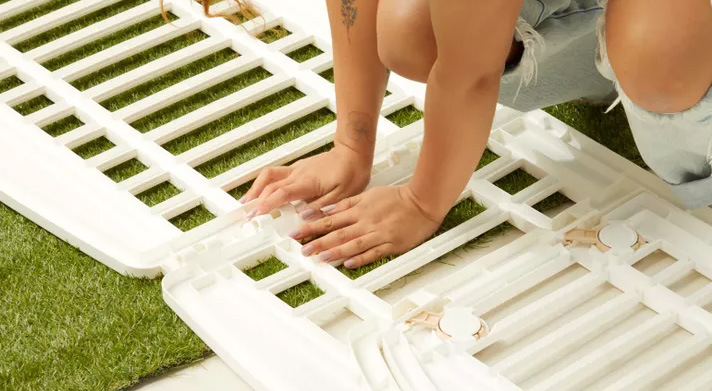 BS EN 12227 家用游戏围栏：安全要求及测试方法