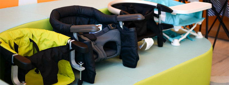 BS EN 1272儿童桌边椅安全要求与测试方法