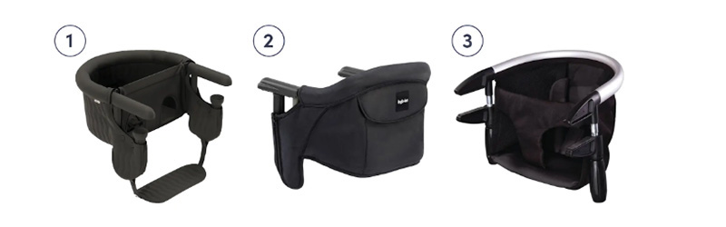 BS EN 1272儿童桌边椅安全要求与测试方法