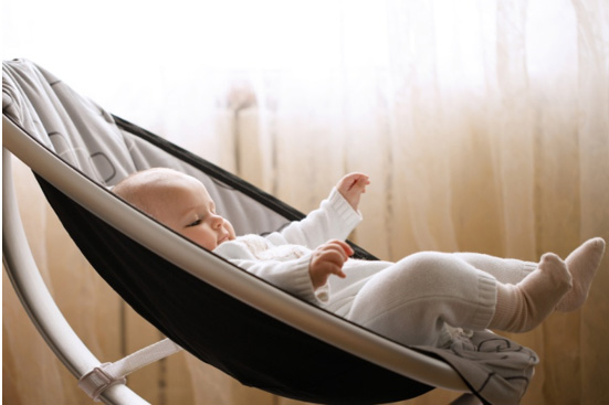 BS EN 12790欧洲儿童摇篮安全性和稳定性要求