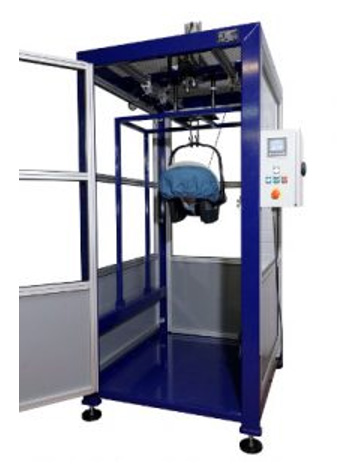 BS EN 12790欧洲儿童摇篮安全性和稳定性要求