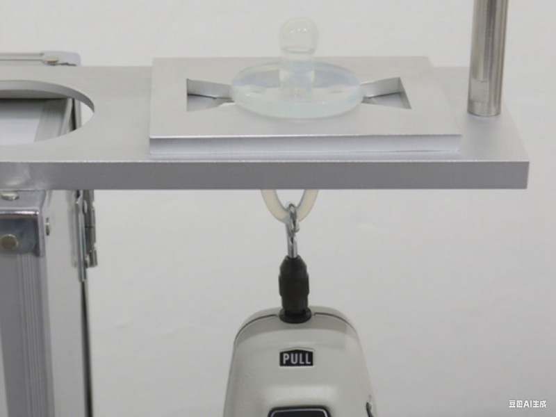 BS EN/EN 1400｜婴幼儿安抚奶嘴安全标准、检测项目及合规要求详解