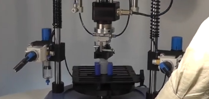 BS EN 14372｜儿童餐具与喂食器具安全测试全解