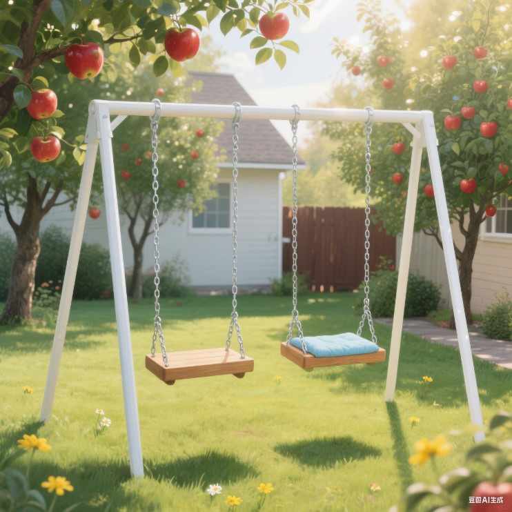 BS EN 71-8家用玩具--秋千和滑梯安全测试标准