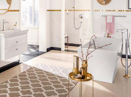 Wayfair对浴室用品合规要求