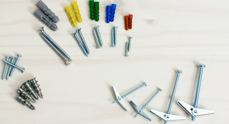 工字梁、梯子、防护装置、紧固件、石膏板、吊顶天花板、龙骨用紧固件测试标准汇总