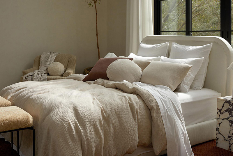 Wayfair对床上用品合规要求