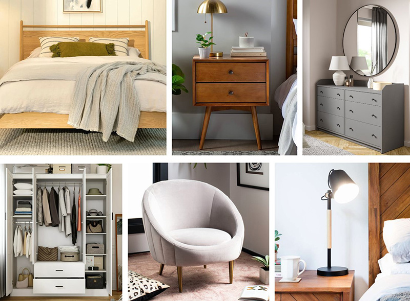 Wayfair对卧室家具合规要求