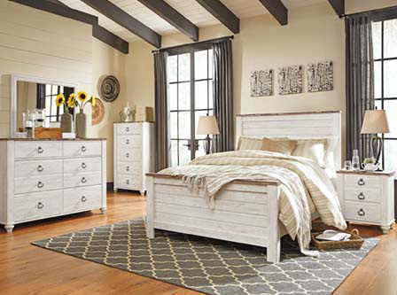 Wayfair对卧室家具合规要求