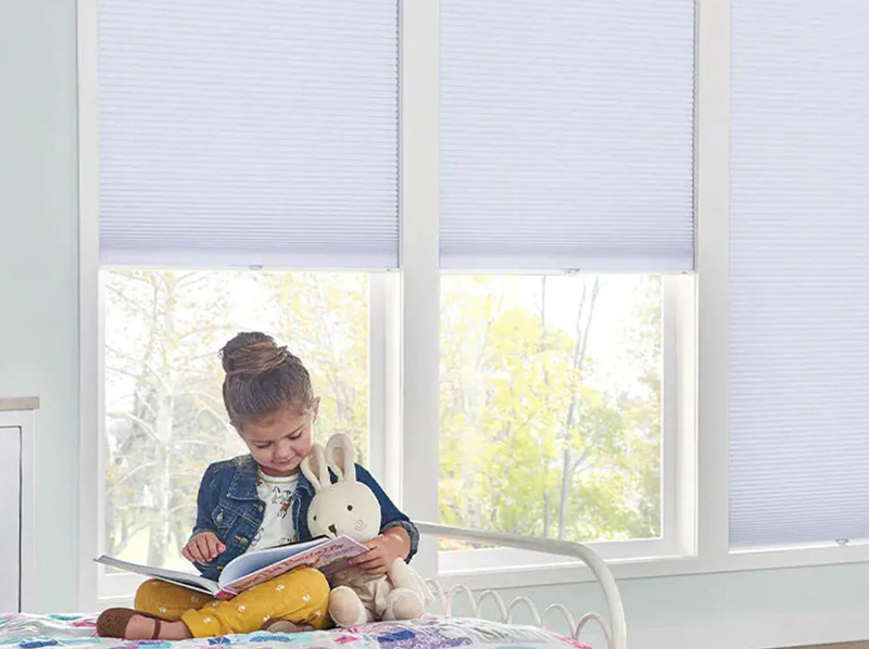 欧洲窗帘安全标准EN 13120