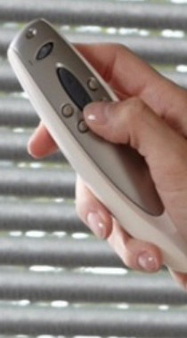 欧洲窗帘安全标准EN 13120