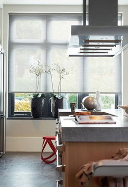 欧洲窗帘安全标准EN 13120