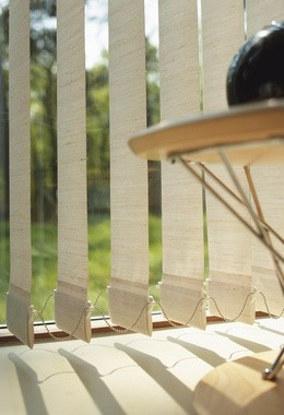 欧洲窗帘安全标准EN 13120