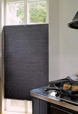 欧洲窗帘安全标准EN 13120