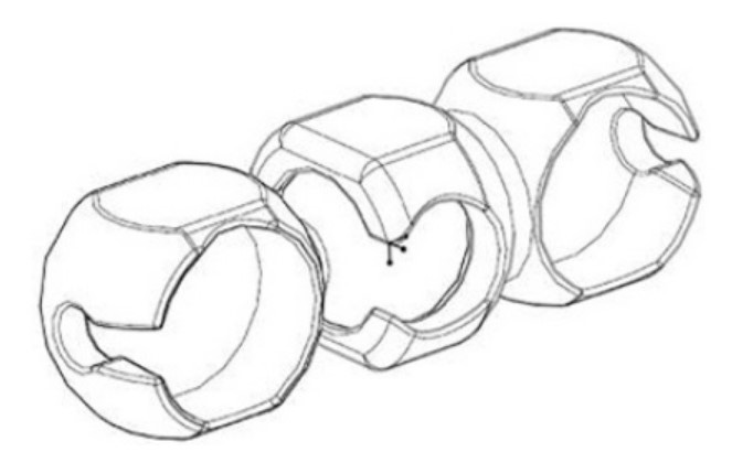 欧洲窗帘安全标准EN 13120