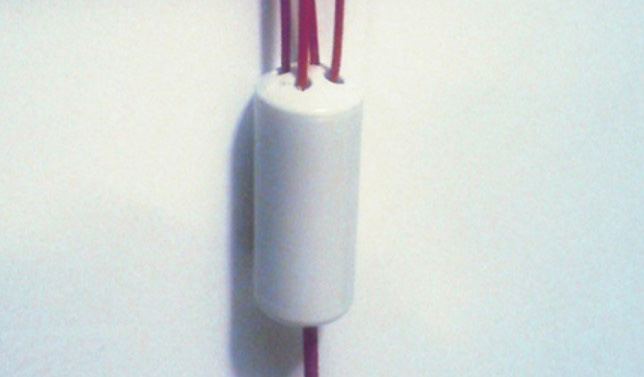 欧洲窗帘安全标准EN 13120