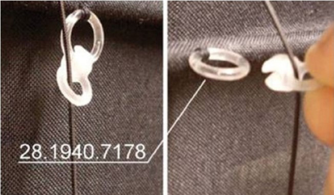 欧洲窗帘安全标准EN 13120